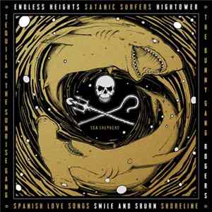Various - Sea Shepherd Benefit, Vol.3 FLAC album