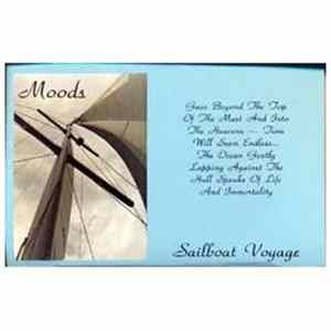 No Artist - Moods: Sailboat Voyage FLAC album