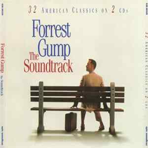 Various - Forrest Gump - The Soundtrack FLAC album