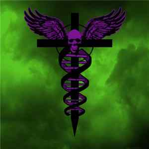 Strange Powers - Genetisis FLAC album