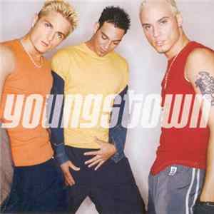 Youngstown - Let's Roll FLAC album