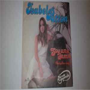 Isabel Patton - Soy Una Dama FLAC album