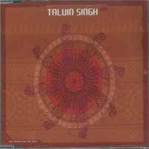 Talvin Singh - Ha FLAC album