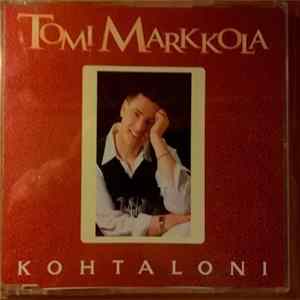 Tomi Markkola - Kohtaloni FLAC album