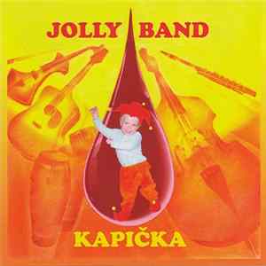 Jolly Band - Kapička FLAC album