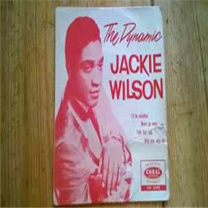 Jackie Wilson - The Dynamic Jackie Wilson FLAC album