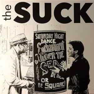 The Suck - The Suck FLAC album