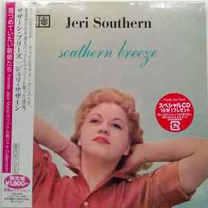 Jeri Southern - Southern Breeze FLAC album