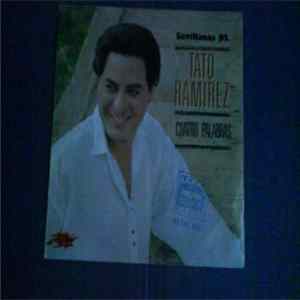 Tato Ramirez - Cuatro Palabras FLAC album