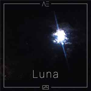Amoravia - Luna FLAC album