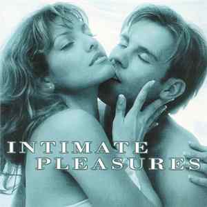 Van Craven - Intimate Pleasures FLAC album
