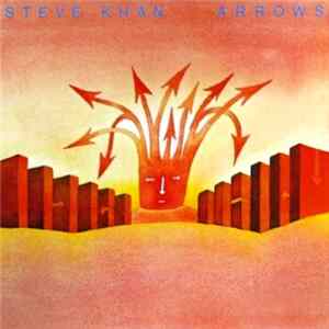 Steve Khan - Arrows FLAC album