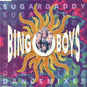 Bingoboys - Sugardaddy (Dancemixes) FLAC album