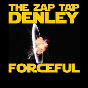 The Zap Tap - Forceful FLAC album