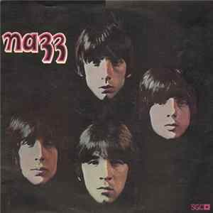 Nazz - Nazz FLAC album