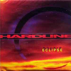 Hardline - Double Eclipse FLAC album
