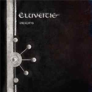 Eluveitie - Origins FLAC album
