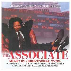 Christopher Tyng / Seattle Symphony Orchestra / Tri-City Singers Gospel Choir - The Associate (Original Motion Picture Score) FLAC album