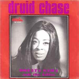 Druid Chase - Donata Sama FLAC album