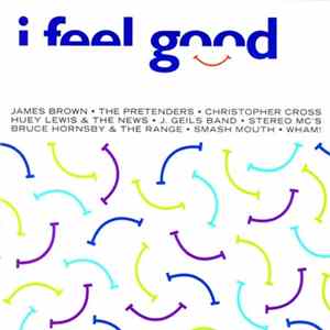 Various - I Feel Good FLAC album