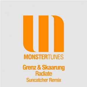 Grenz & Skaarung - Radiate (Remixed) FLAC album