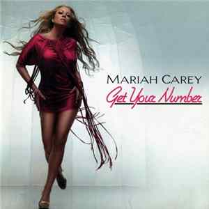 Mariah Carey - Get Your Number (The Greatest Hits) FLAC album