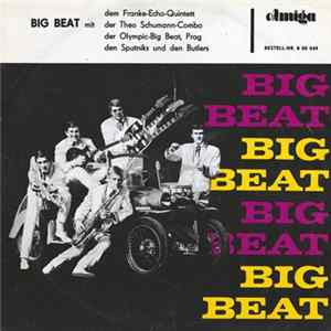 Various - Big Beat II FLAC album
