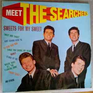 The Searchers - Meet The Searchers FLAC album