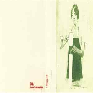 GOL - Concert De Musique FLAC album