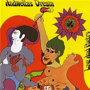 Andwella's Dream - Love And Poetry FLAC album