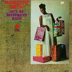 Marlena Shaw - Out Of Different Bags FLAC album