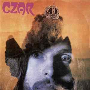 Czar - Czar FLAC album