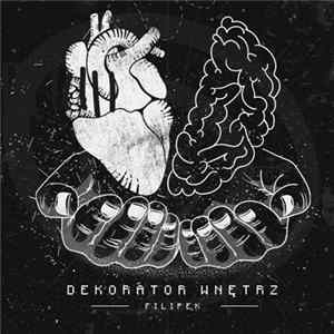 Filipek - Dekorator Wnętrz FLAC album