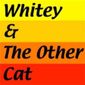 Whitey & The Other Cat - Love Is What We Need / Booty Freak (Ghetto Superstar) FLAC album