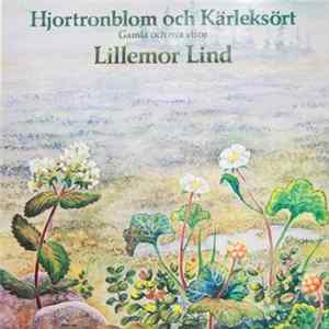 Lillemor Lind - Hjortronblom Och Kärleksört FLAC album