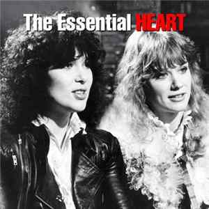 Heart - The Essential Heart FLAC album