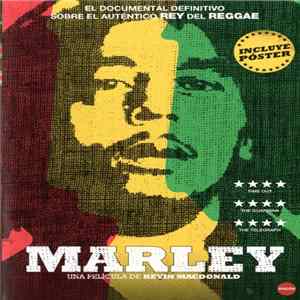 Bob Marley - Marley FLAC album