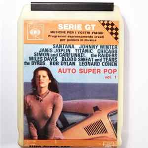 Various - Auto Super Pop Vol. 1 FLAC album
