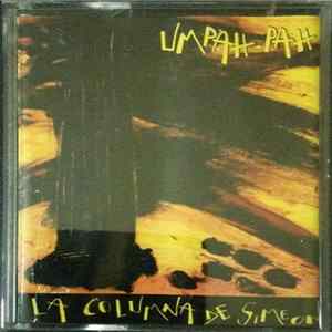 Umpah-Pah - La Columna De Simeón FLAC album