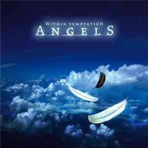 Within Temptation - Angels FLAC album