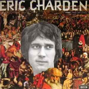 Eric Charden - Eric Charden FLAC album