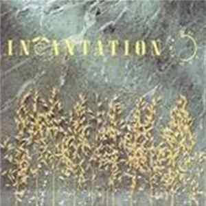 Incantation - The Meeting FLAC album