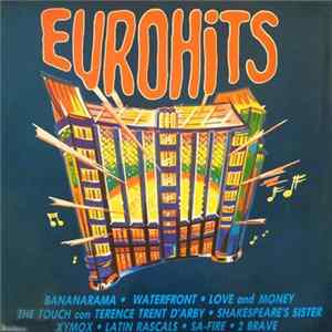 Various - Eurohits FLAC album