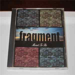 Fragment - Meant To Be FLAC album