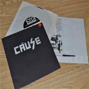 Cause, The - Metro Police FLAC album