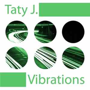 Taty J. - Vibrations FLAC album