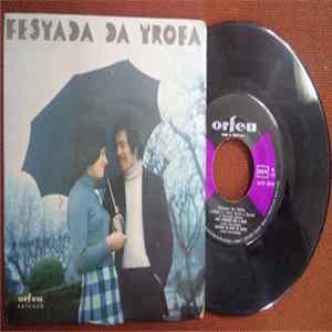 Festada Da Trofa - Ribeira Vai Cheia FLAC album