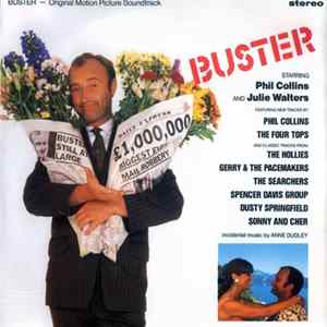 Various - Buster - Original Motion Picture Soundtrack FLAC album