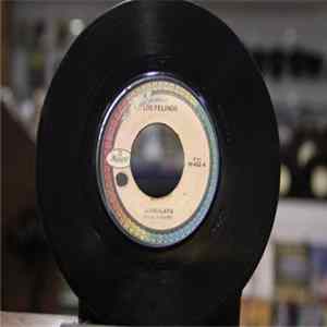 Los Felinos - Jambalaya / Tu Sabes FLAC album