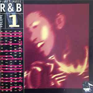 Various - Planet Music Sampler Volume 1 - Rhythm & Blues FLAC album